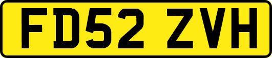 FD52ZVH