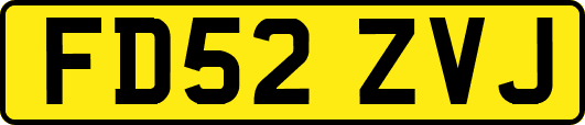 FD52ZVJ