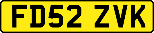 FD52ZVK