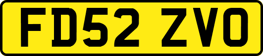 FD52ZVO
