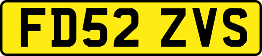 FD52ZVS