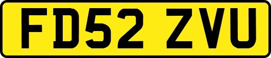 FD52ZVU