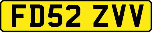 FD52ZVV