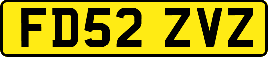 FD52ZVZ