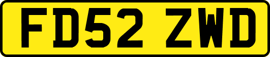FD52ZWD