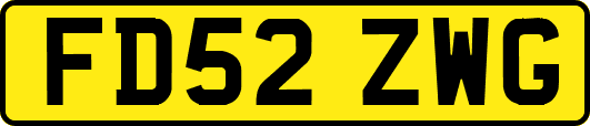 FD52ZWG