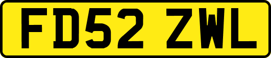 FD52ZWL