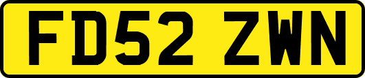 FD52ZWN