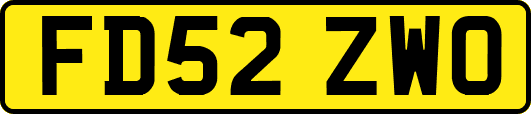 FD52ZWO