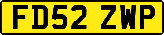 FD52ZWP