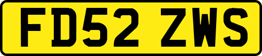 FD52ZWS