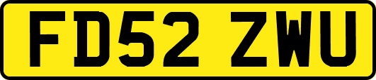 FD52ZWU