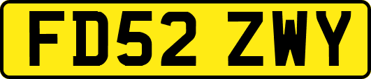FD52ZWY