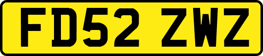FD52ZWZ
