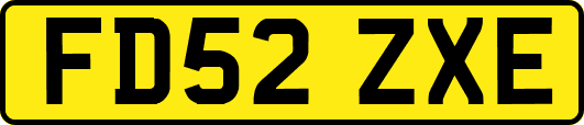 FD52ZXE