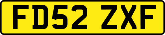 FD52ZXF