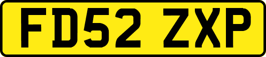 FD52ZXP