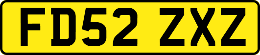 FD52ZXZ