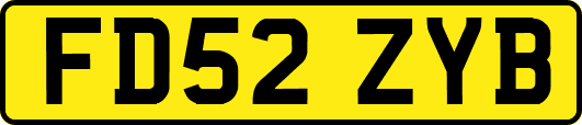 FD52ZYB