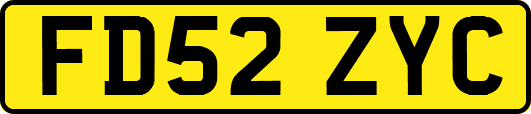 FD52ZYC