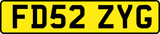 FD52ZYG