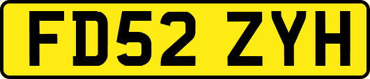 FD52ZYH