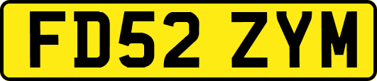 FD52ZYM