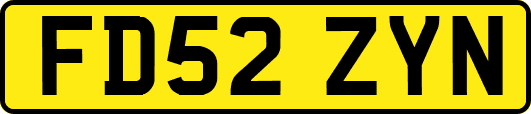 FD52ZYN