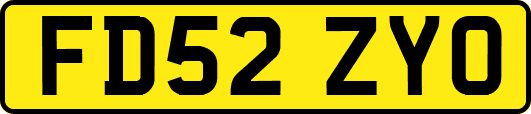 FD52ZYO