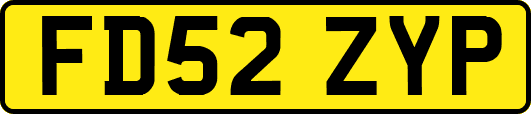 FD52ZYP