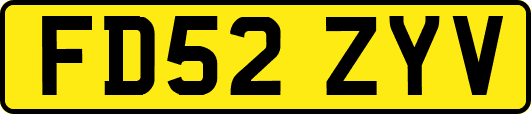 FD52ZYV