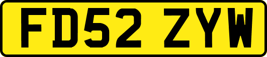 FD52ZYW