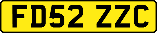 FD52ZZC