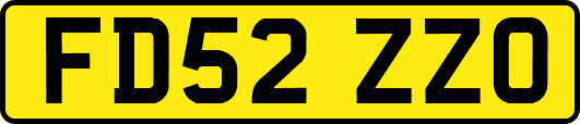 FD52ZZO