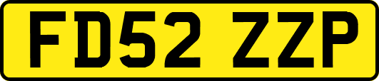 FD52ZZP