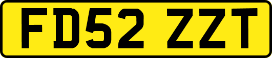 FD52ZZT