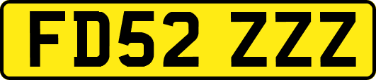 FD52ZZZ