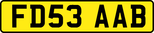 FD53AAB