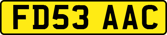 FD53AAC