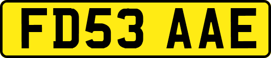 FD53AAE
