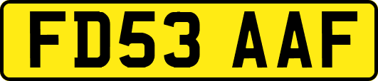 FD53AAF