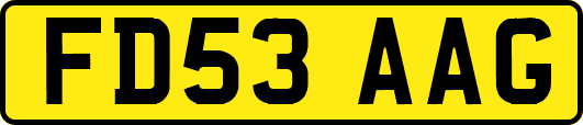 FD53AAG