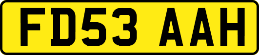 FD53AAH