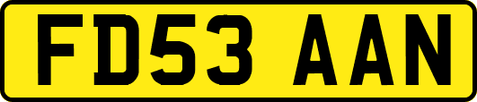 FD53AAN