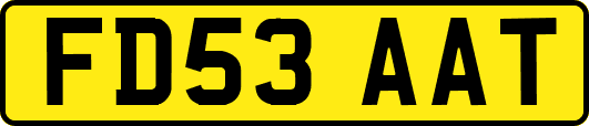 FD53AAT
