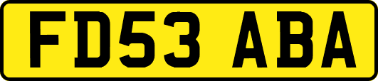 FD53ABA