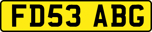 FD53ABG