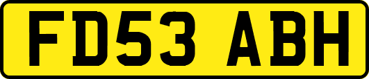FD53ABH