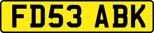 FD53ABK