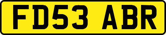 FD53ABR